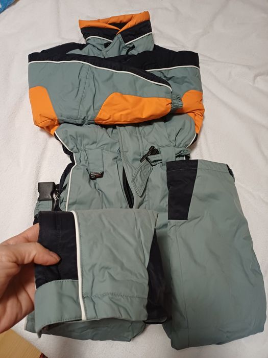 Гащеризон за зимни спортове DIEL SPORT