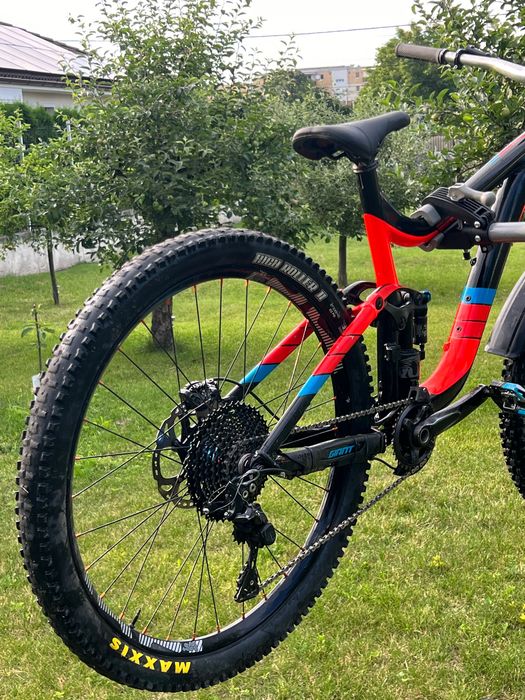 Giant reign Ltd 1.5 2017