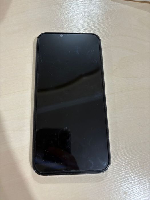 Айфон 13 про макс