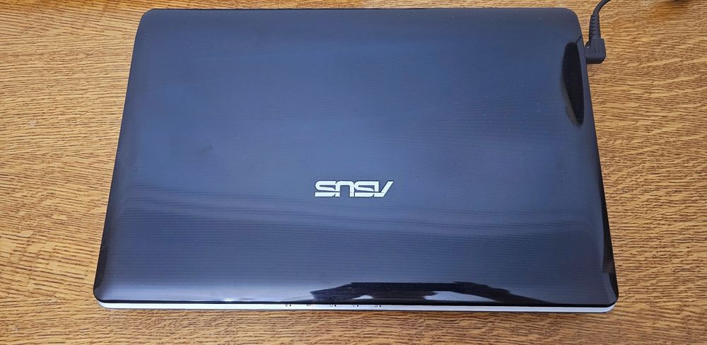 Ноутбук Асус Asus i7