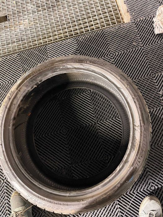 275/35/20 VARA DOT 2021