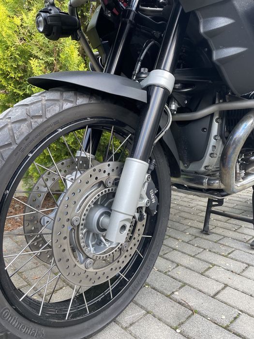 Bmw R1200GS Adventure, 2013