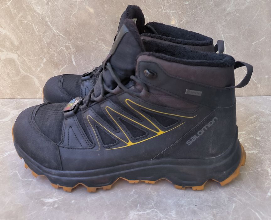 Salomon Cruzano 2 GTX 43,1/3