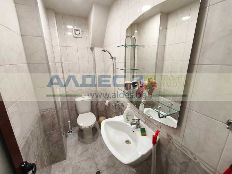 Дава се под наем Офис в София, Стрелбище - 55 кв.м за 548.25 € - Снимка #10