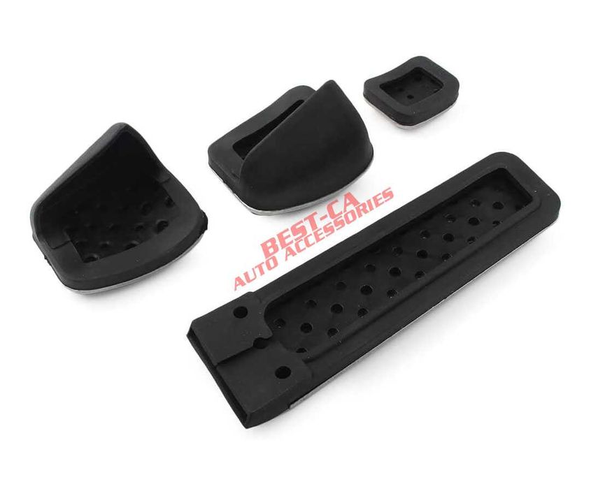 Комплект спортни педали ръчна кутия за Mercedes W203 W211 W221 C219