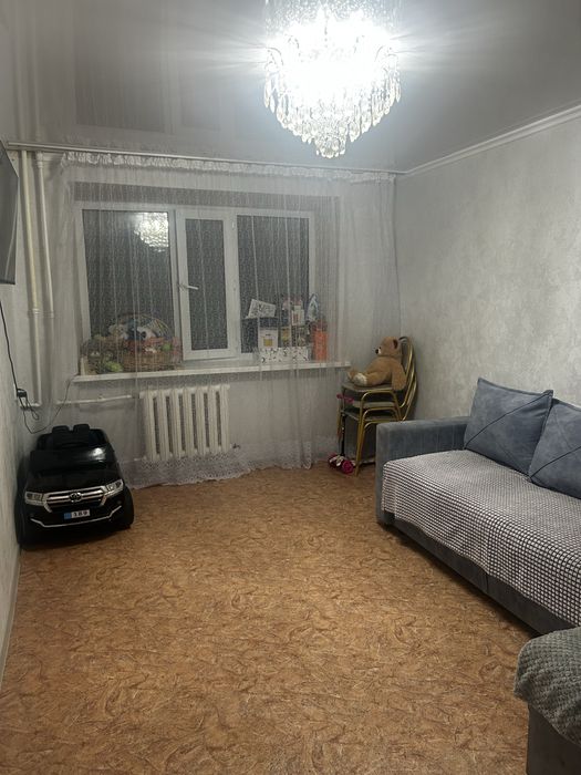 Продаётся 2х комнатный квартира