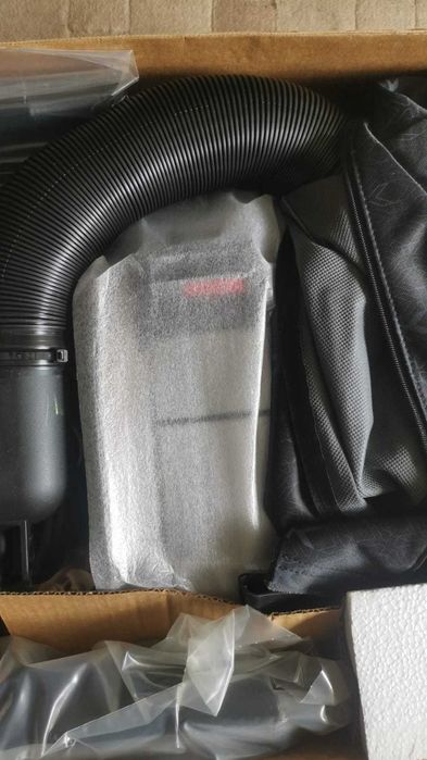 aspirator vertical kirby avalir nou
