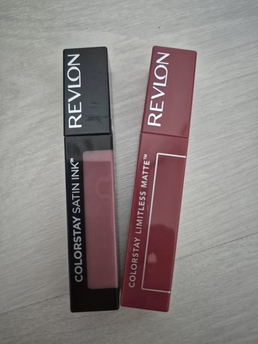 Гримове Wibo, Revlon, Esense, GR, Aura, Burjoa