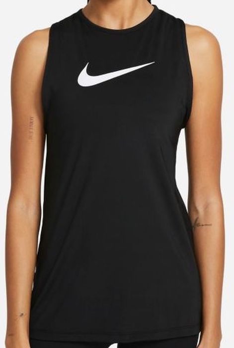 Nike dri - fit размер S-M оригинал майка топ