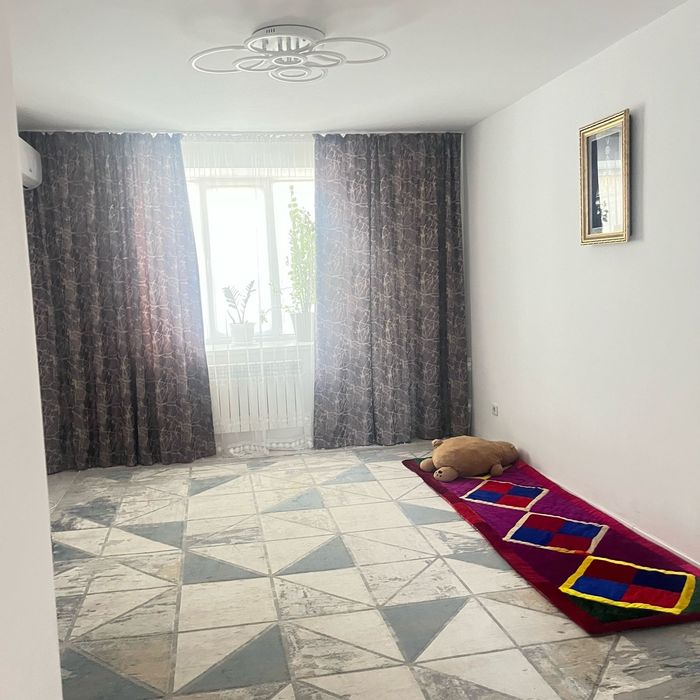 Продам 3х комнатную квартиру