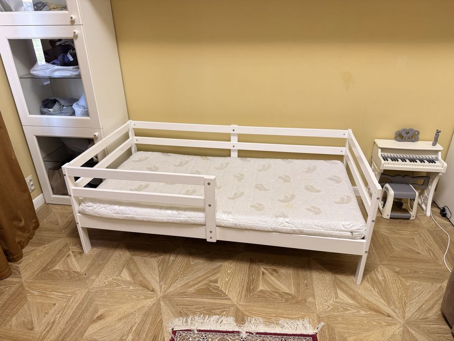 Кровать детская