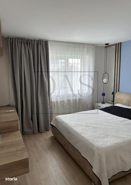 Apartament 2 camere | Aviatiei | metrou Aurel Vlaicu