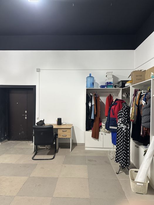 Коммерция в хорошем цене