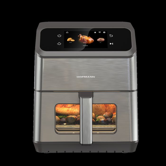Hofmann Smart Air fryer
