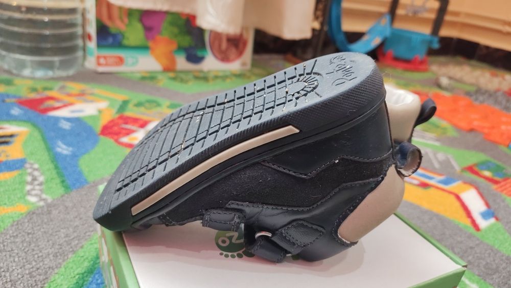 Ghete neinblanite pentru băieți Ponte nr. 26