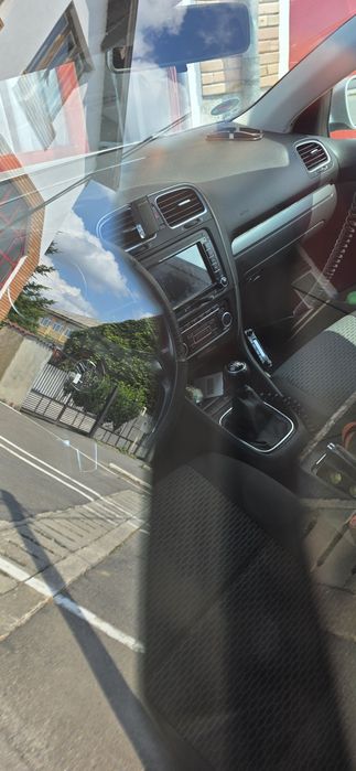 Golf 6, 1.2 tsi 102 cai
