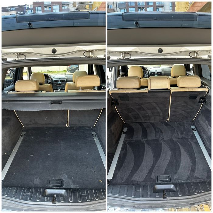 Професионален интериорен детайлинг  София