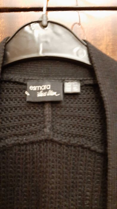 Зимни  дамски жилетки и пуловери