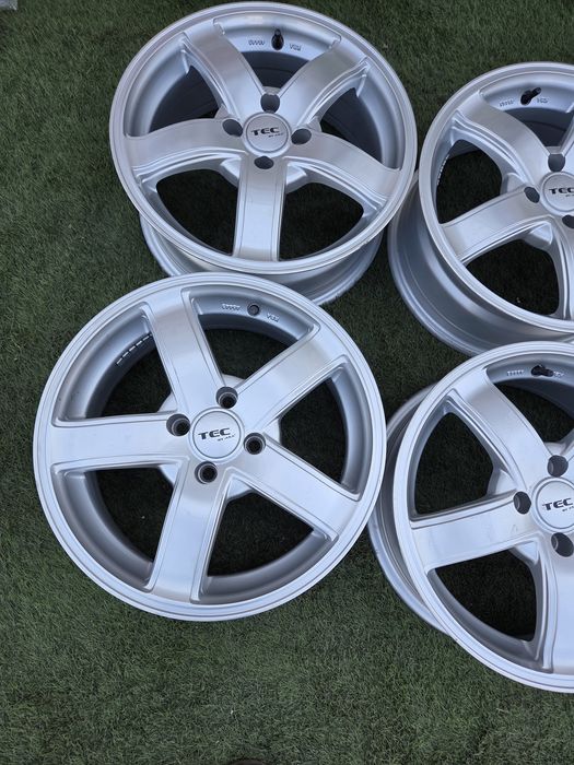 Jante R 16 4x100 Logan, Renault