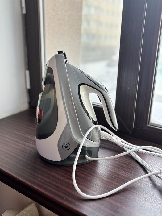 Парогенератор RED Solution