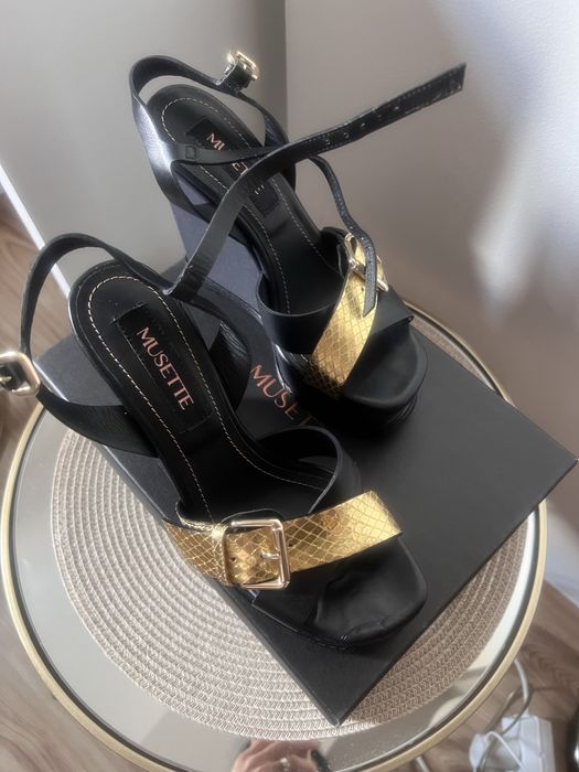 Sandale Musette nr 37