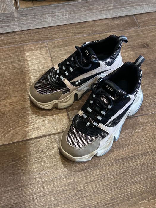 Steve Madden обувки