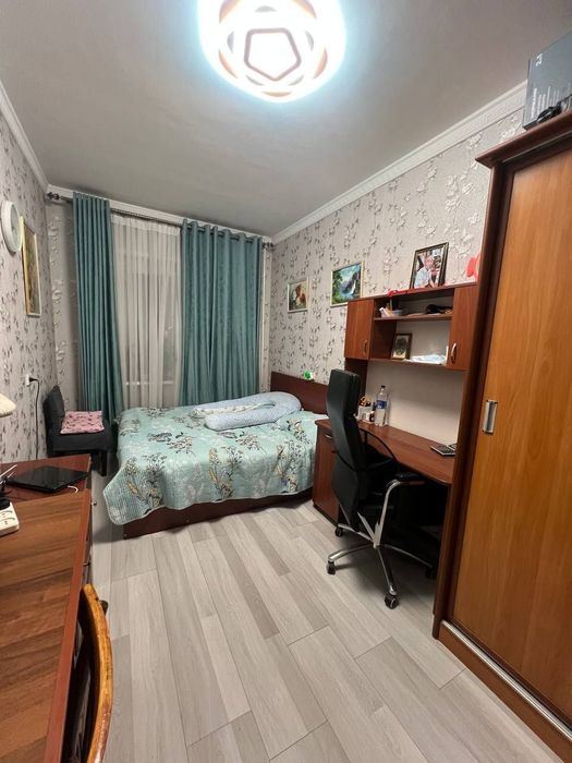 Каракамыш 2 .4 комнатная