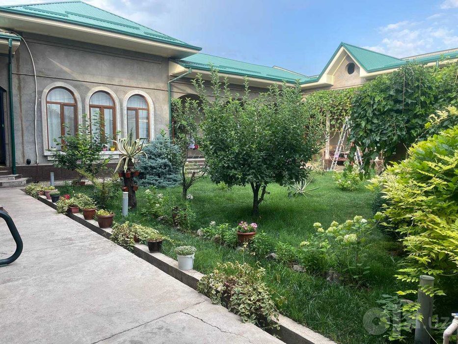 Продается Дом За Городом (Кибрай)