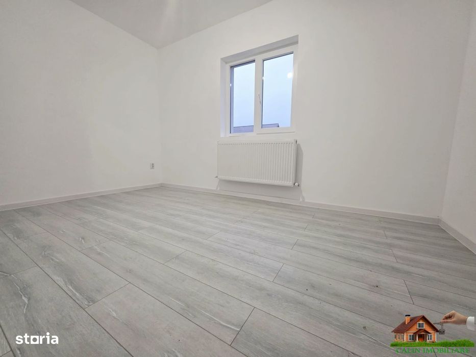 Apartament 2 cam 46 mp PARTER/Etaj 2 Parcare inclusa Lunca Cetățuii — fotografia 3