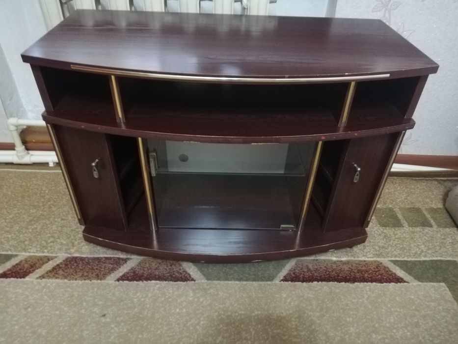 Гостевая стенка, тумба тв