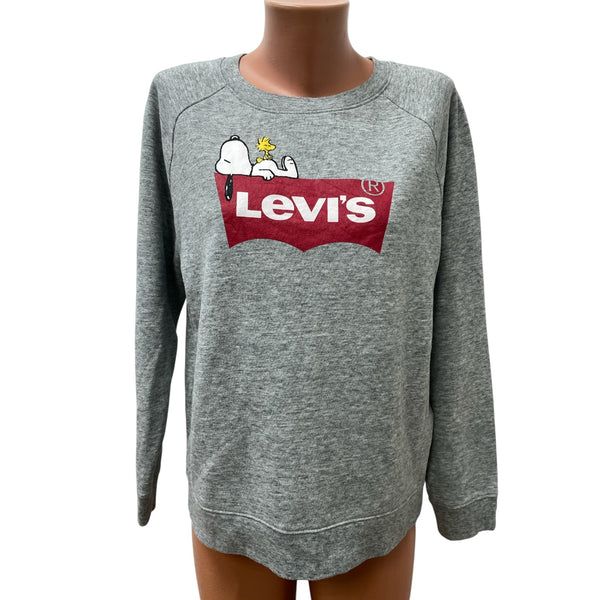 Дамски суичър LEVI'S | M