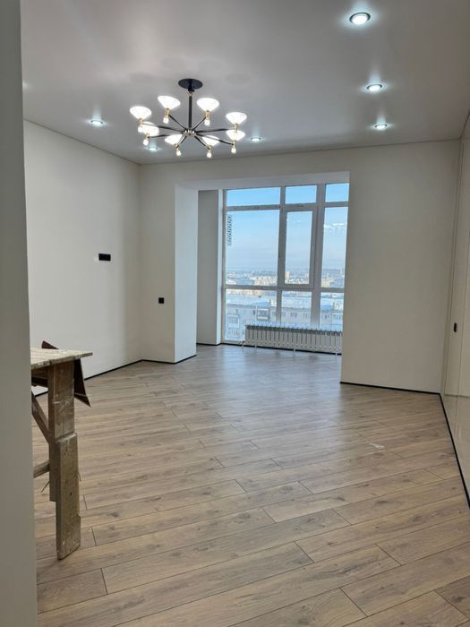 3 комн квартира ЖК Чикаго