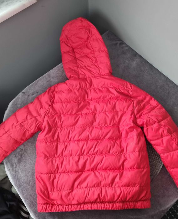 Ralph Lauren оригинално яке 5 години