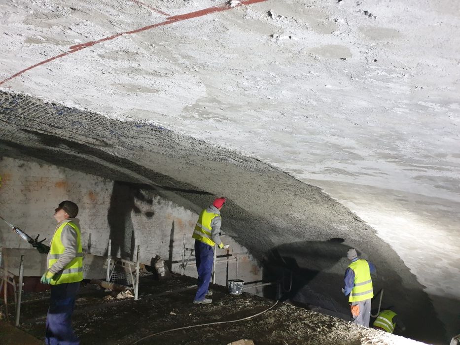 Tencuieli mecanizate, sapa autonivelanta glet mecanizat.Rigips .Zugrav