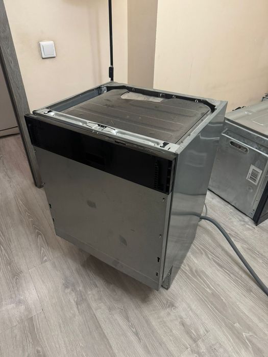 Посудомоечная машина
