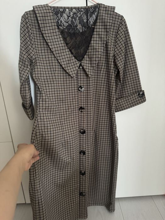 Продам платье 50размер