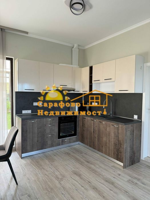 Дава се под наем Къща в Бургас, Сарафово - 116 кв.м за 1097.01 € - Снимка #3