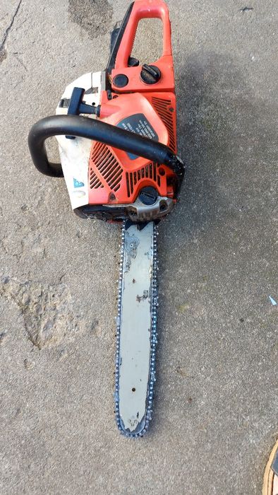 Drujba micul pădurar