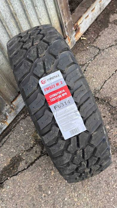 LT285/75R16 FM523 FIREMAX