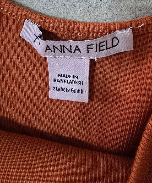 Дамска рокля Anna Field за бременни размер М-Л