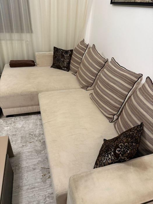 Coltar extensibil Mobexpert