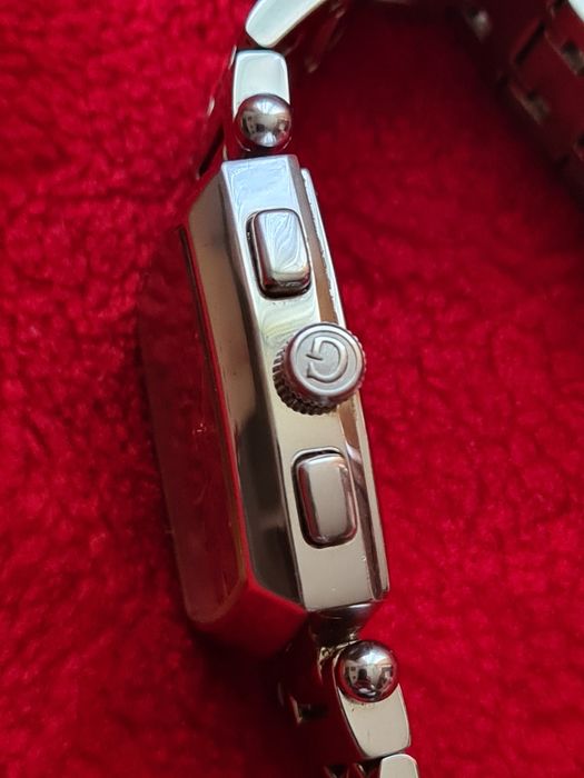 Victorinox/ Guess chronograph