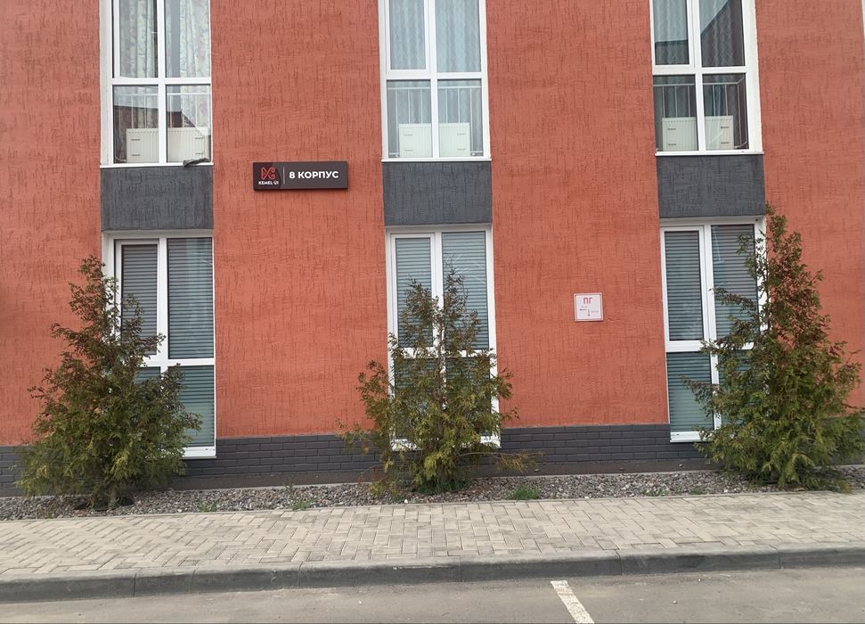 Продается 2-х комнатная квартира