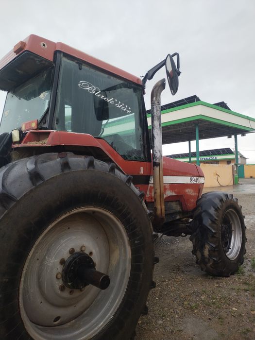 Magnum sotiladi tezda