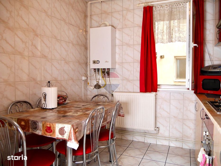 Apartament de vânzare | Nicolae Titulescu, Alba Iulia