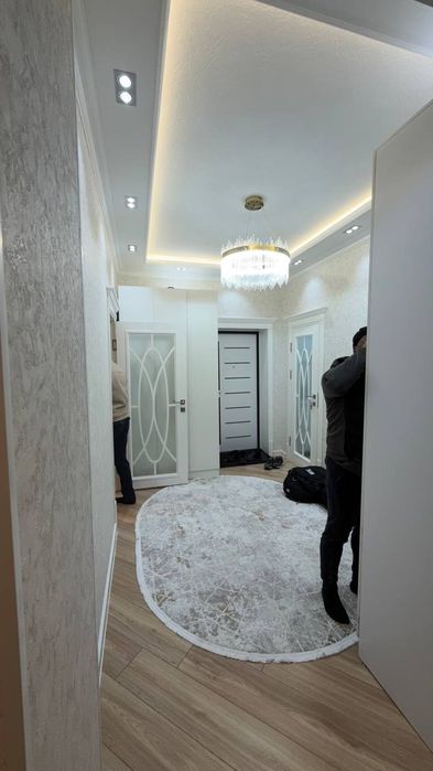 Dom sotiladi 2 xonali xama narsasi bn