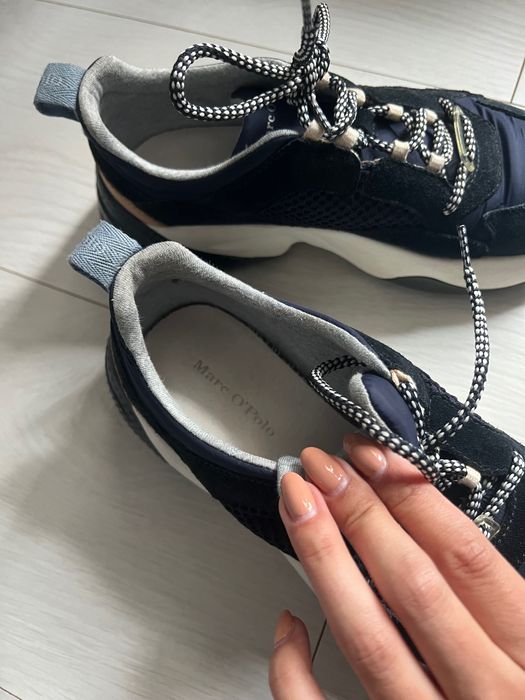 Sneakers Marc O’Polo