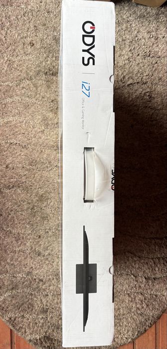 Monitor de Birou si Gaming ODYS i27 NOU SIGILAT