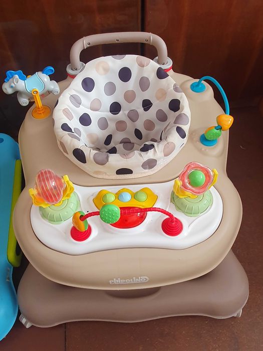 Проходилка за деца