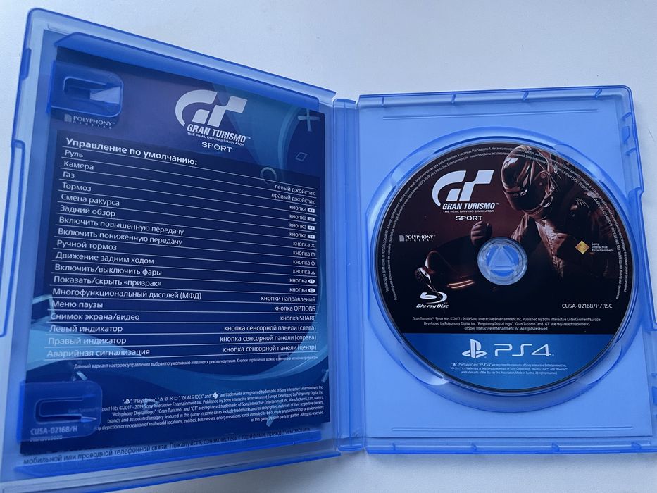 Игры PlayStation 4